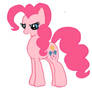 Pinkie Pie