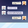 Mystic Messenger: Messenger Part 13 Page 1