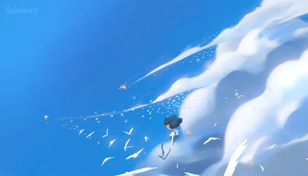 Deviantart Compostfly fly by guihuahuzi on DeviantArt