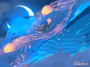 Travel to the stars