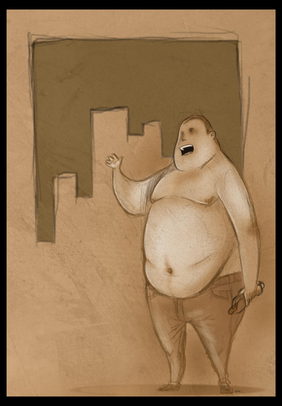 Fatguy