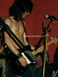 ABDEE SLANK