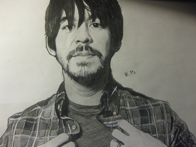 Mike Shinoda .2