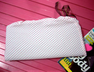 cover bag