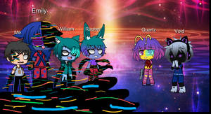 FINAL SHOWDOWN