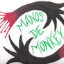 manos de monkey 2