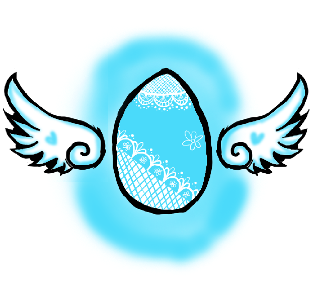 Angel Egg Auction