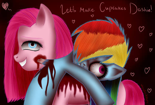 Let's Make Cupcakes Dashie