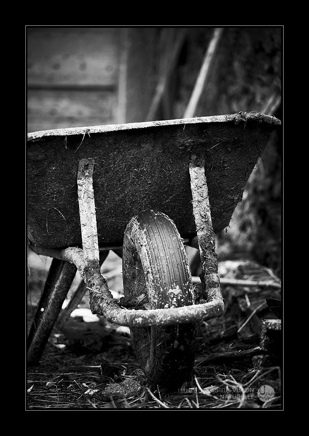 Brouette de campagne by lisa19300 on DeviantArt