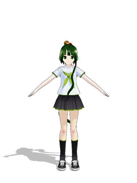 MMD Marine Rimo