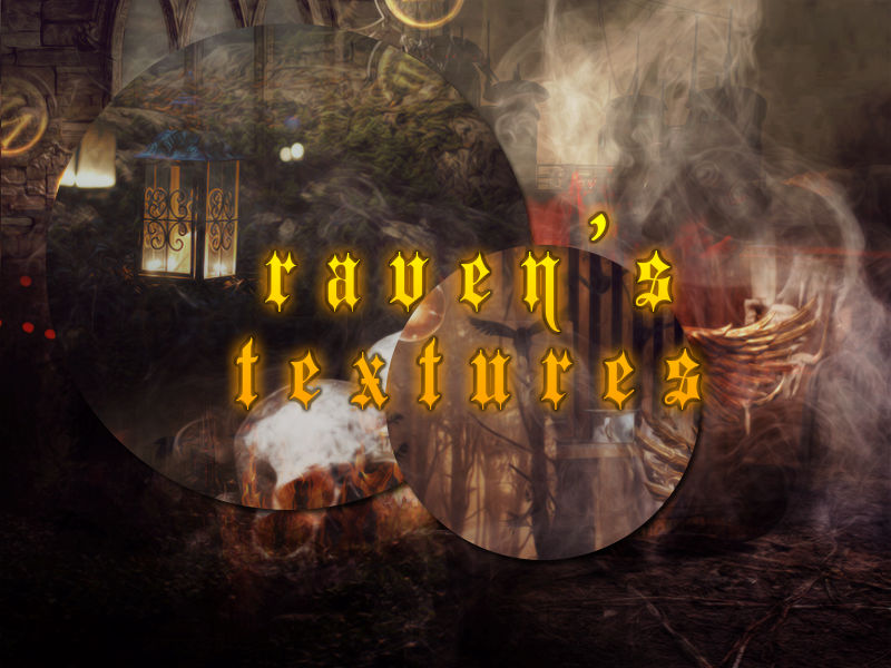 Raven Textures #3 by acid-ravens on DeviantArt