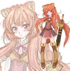 Raphtalia