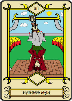 The Hanged Man