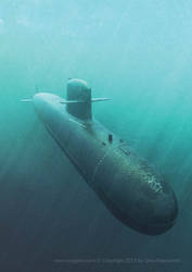 Scorpene BR