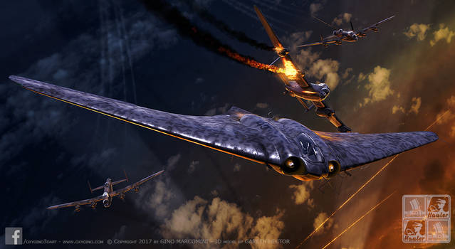 Explore The Best Ho229 Art Deviantart Explore The Best Ho229 Art Deviantart