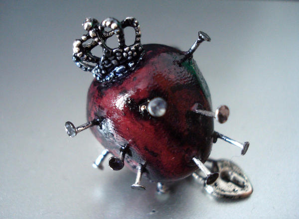 Poison Apple