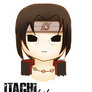 Itachi Uchiha (animated)