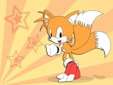 Tails