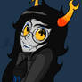 Vriska Coloured