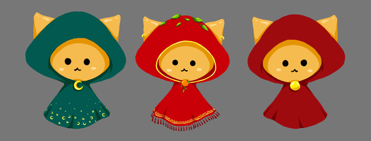 Diff Variation by midoriqi on DeviantArt