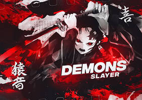 Demon Slayer - Signature