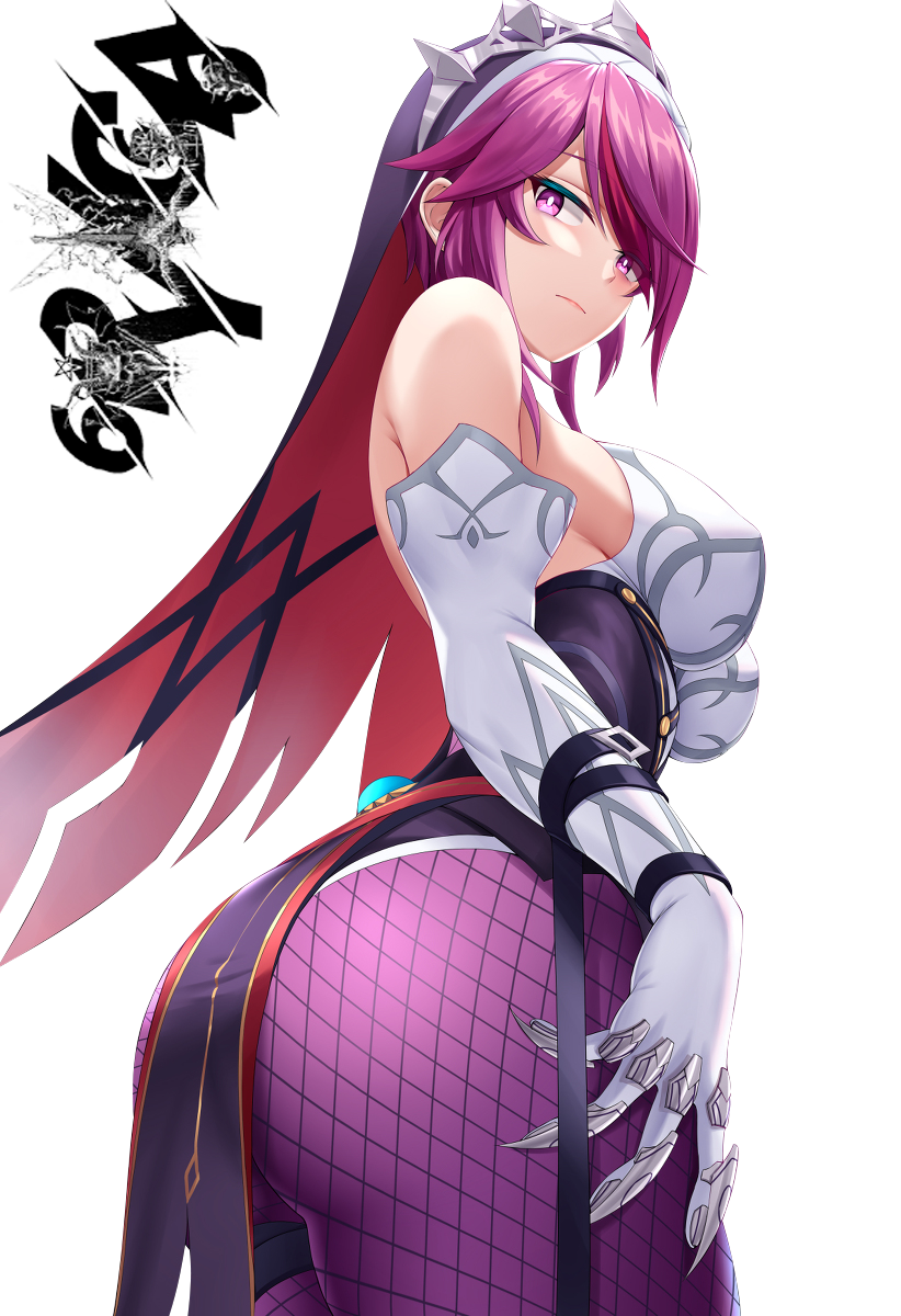 Render Rosaria By Ryxgagfx On Deviantart Render Rosaria By Ryxgagfx On Deviantart