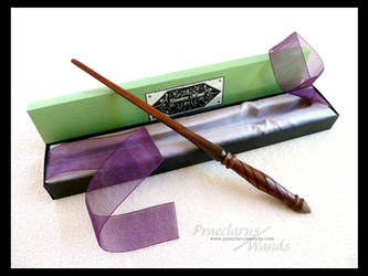 Handmade Wand JV-211v