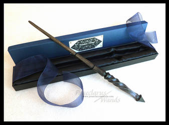 Handmade Wand - ''Artemis''