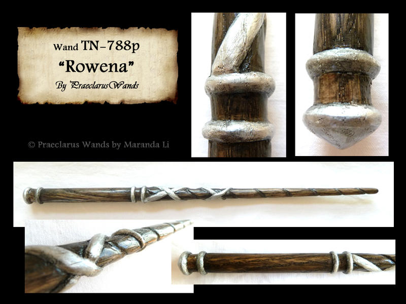 Rowena Ravenclaw by SYLVIAsArt on DeviantArt