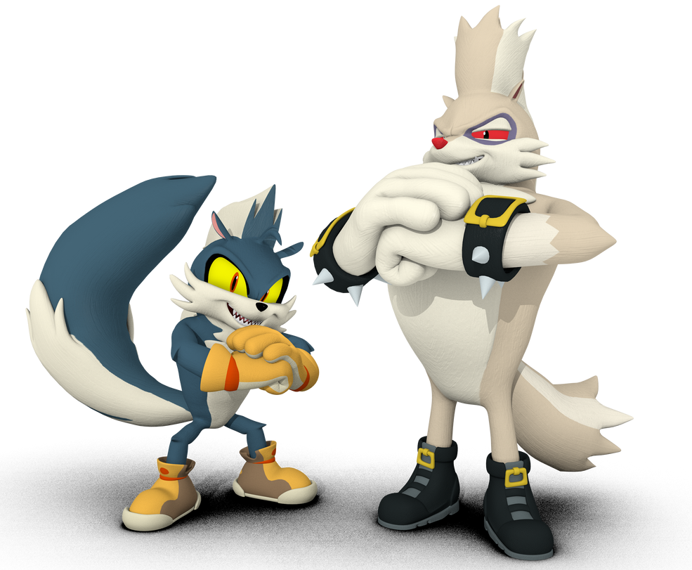 Rough And Tumble Render 2023 By Korey SonicFan22 On DeviantArt rough-and-tumble-render-2023-by-korey-sonicfan22-on-deviantart
