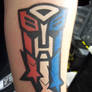 Transformers 2
