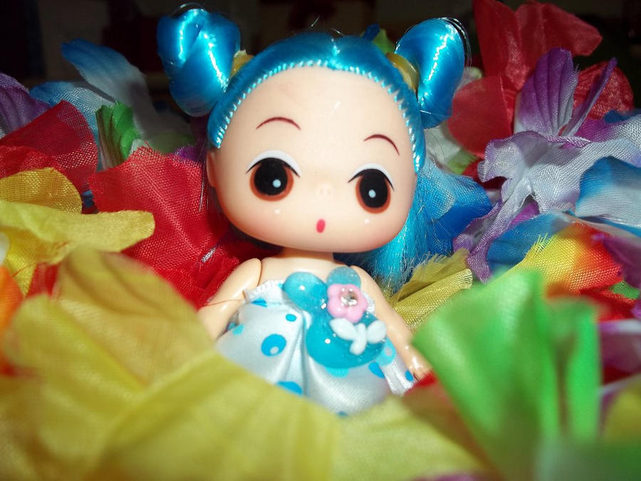 Cute Chibi Doll by nanyh-chan on DeviantArt