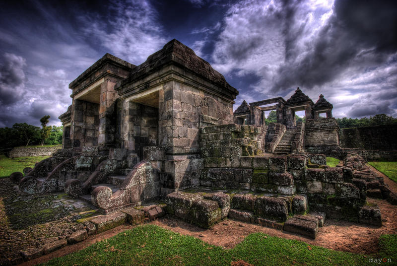 hdr - ratu boko 02