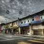 HDR - KL Archaic Shophouses 04