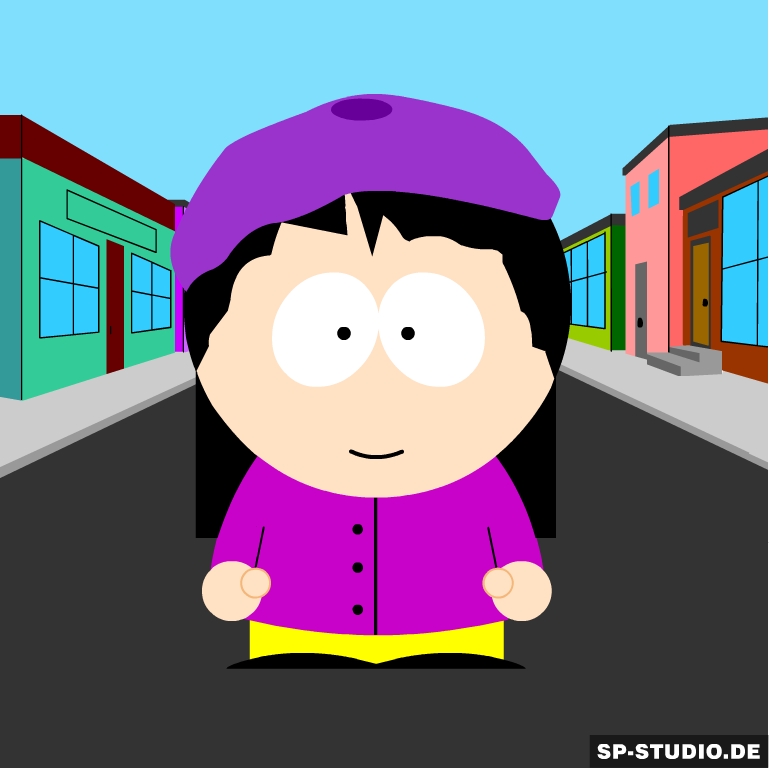 South Park Wendy Testaburger By SouthParkFan1997 On DeviantArt south-park-wendy-testaburger-by-southparkfan1997-on-deviantart