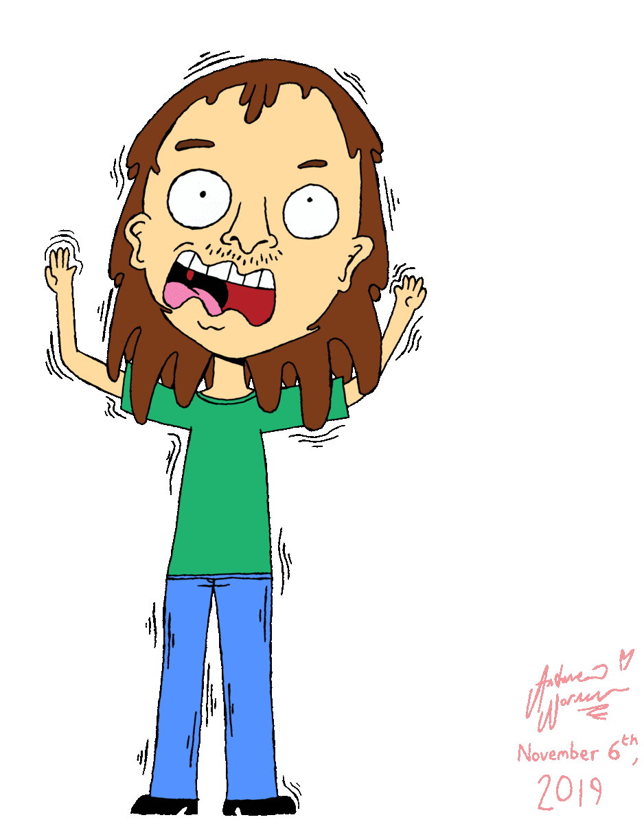 Boiling line animation test by SouthParkFan1997 on DeviantArt Boiling line animation test by SouthParkFan1997 on DeviantArt