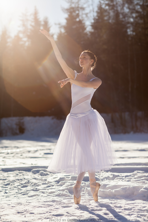 winter ballet 2