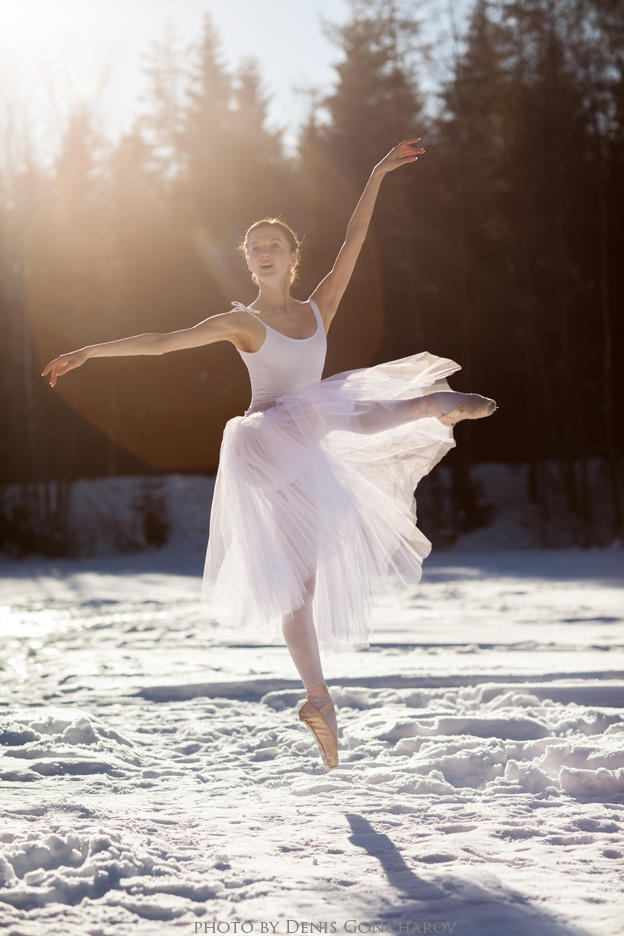 winter ballet 3 by DenisGoncharov on DeviantArt