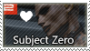 Mass Effect 2: Subject Zero by Karithina