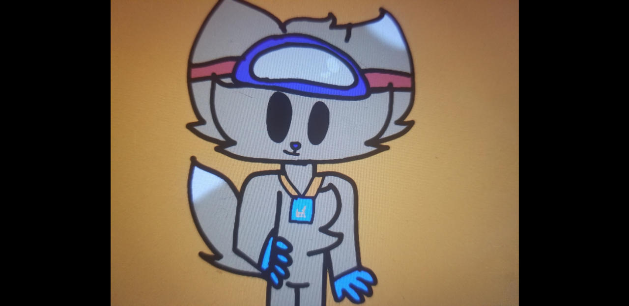 {RQ} Copper by HoneyTeaRosie on DeviantArt