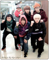 B2ST