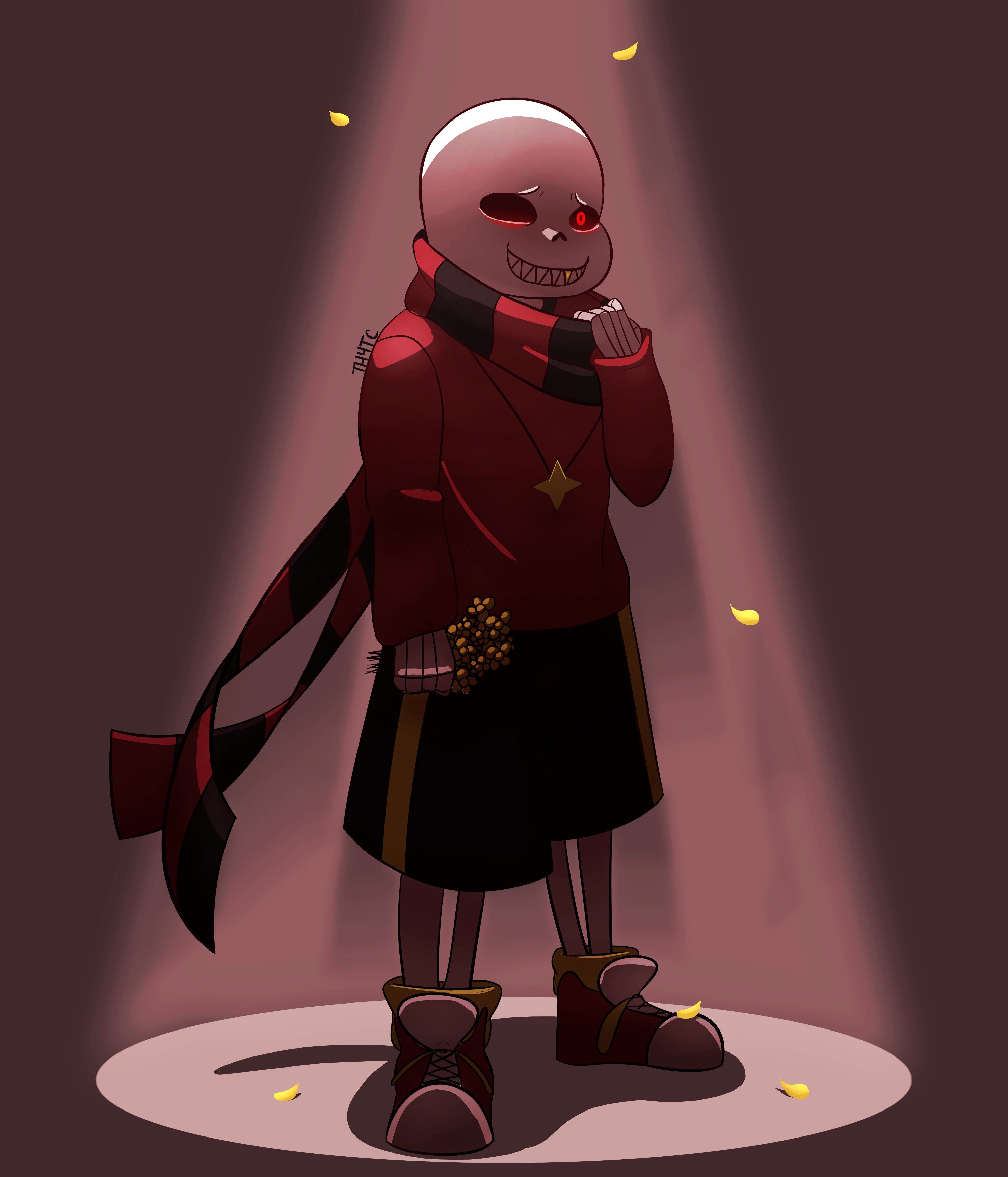 Flowerfell Sans