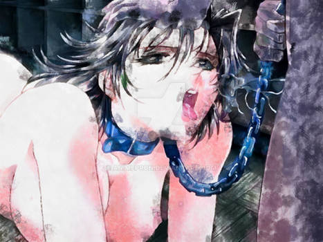 animopron Explore the Best Animopron Art | DeviantArt