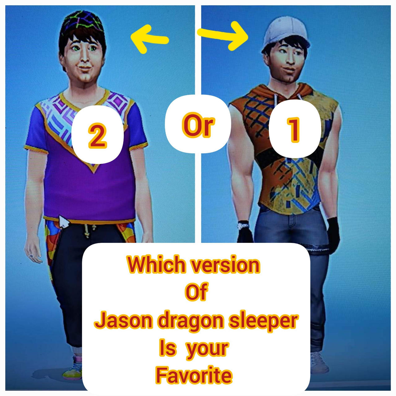 Jason Dragon Sleeper By Bekind30 On DeviantArt jason-dragon-sleeper-by-bekind30-on-deviantart
