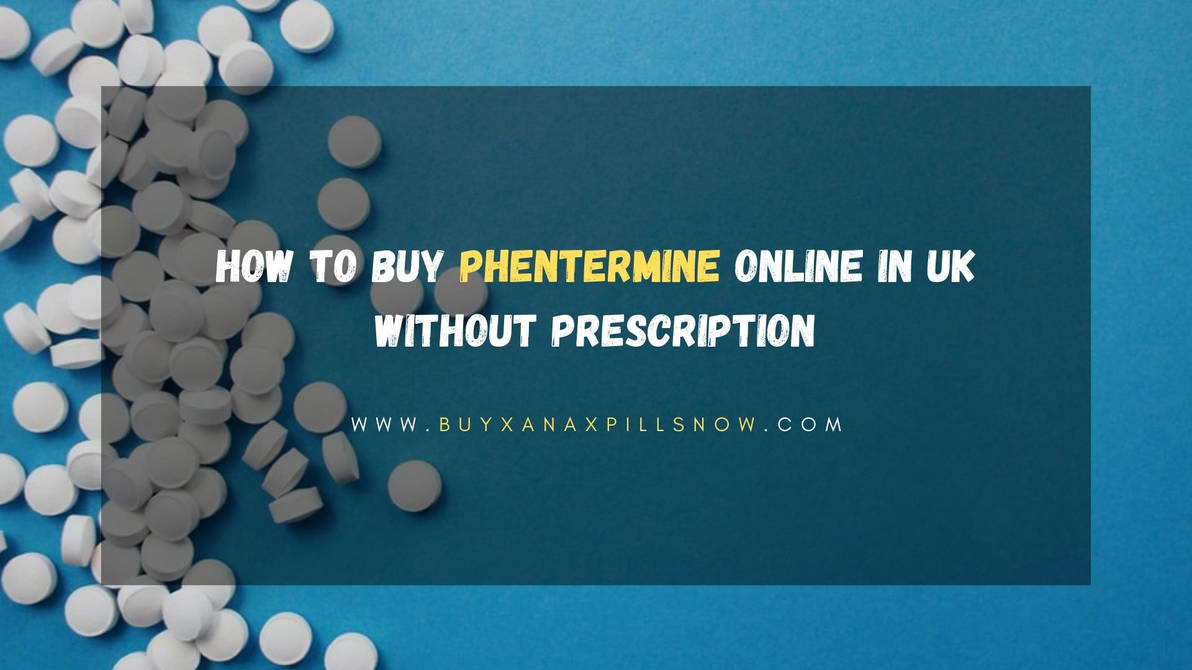 Buy phentermine pharmacy