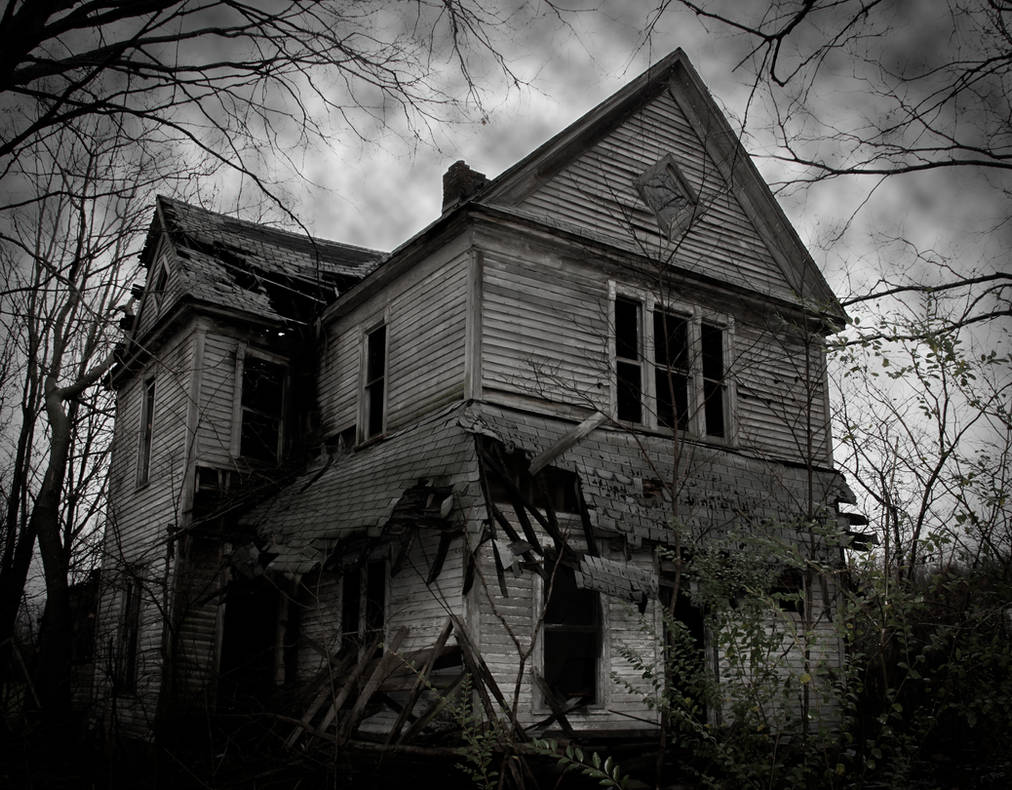 Welcome Home by Deadly-Creative
