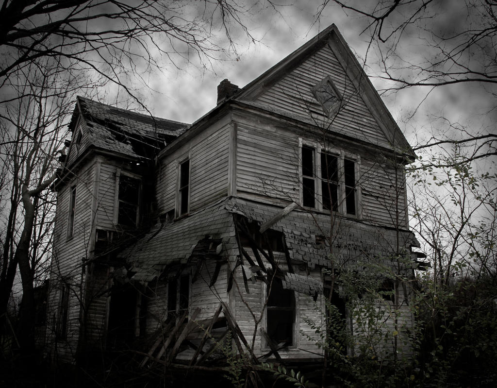Welcome Home by Deadly-Creative
