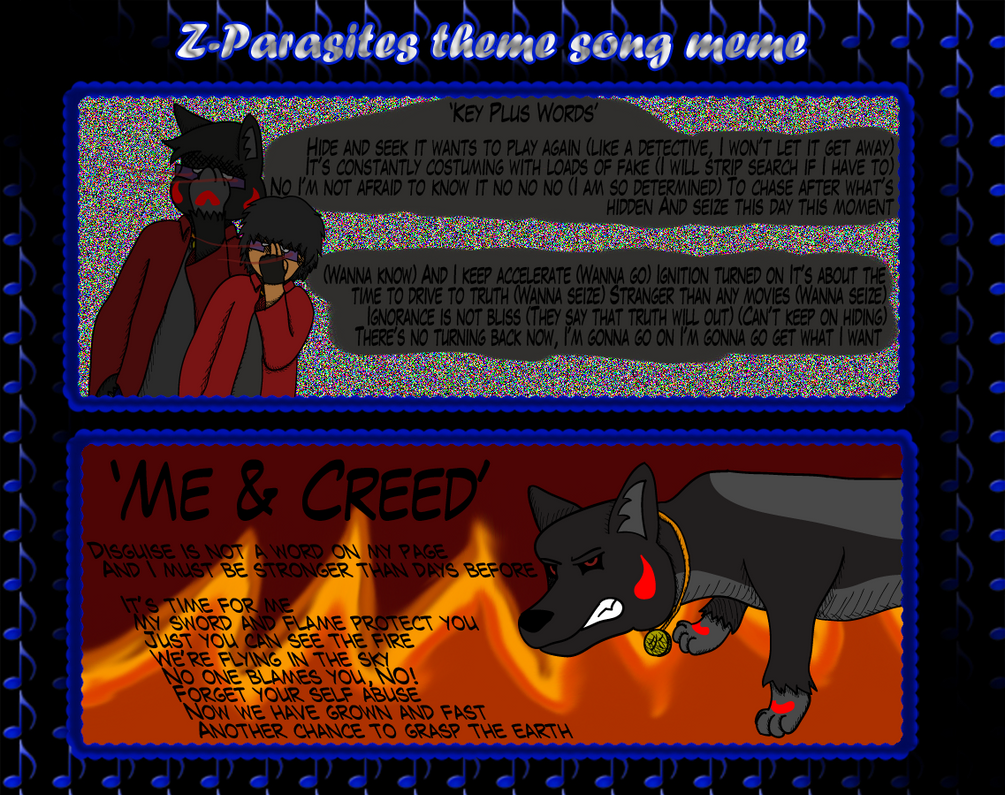 Song Meme Hiro And Okami By Redliger On Deviantart Song Meme Hiro And Okami By Redliger On Deviantart