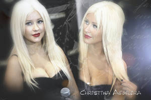 Christina Aguilera17