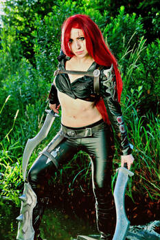 Katarina